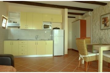 Ģimenes viesu māja Kolan 5